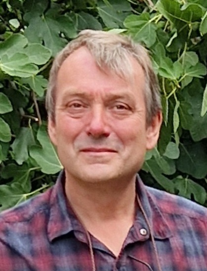 Neill Belshaw Picture of Neill Belshaw