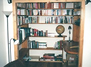 Mini library
